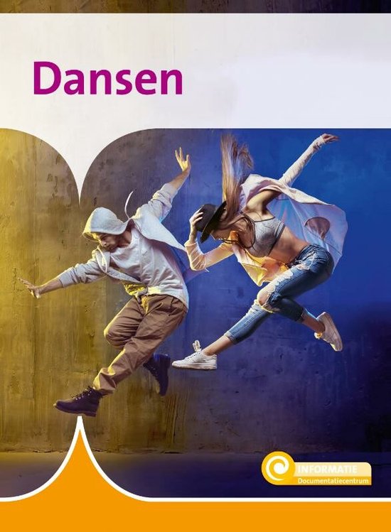 Informatie 160 - Dansen