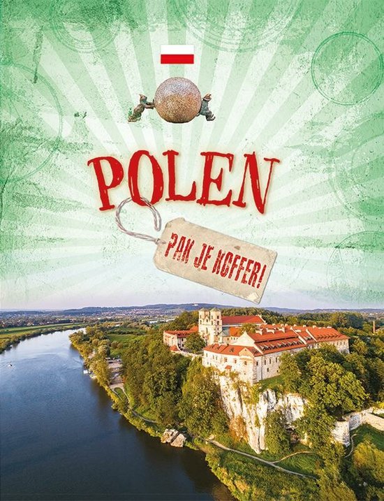 Pak je koffer! - Polen