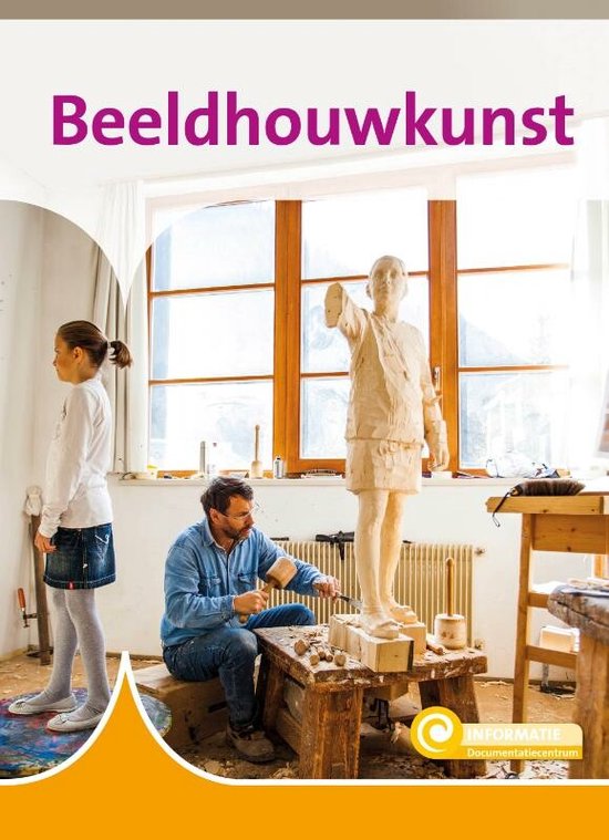 Informatie 162 -   Beeldhouwkunst