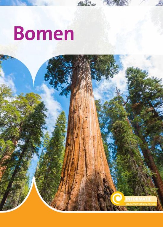 Informatie - Bomen