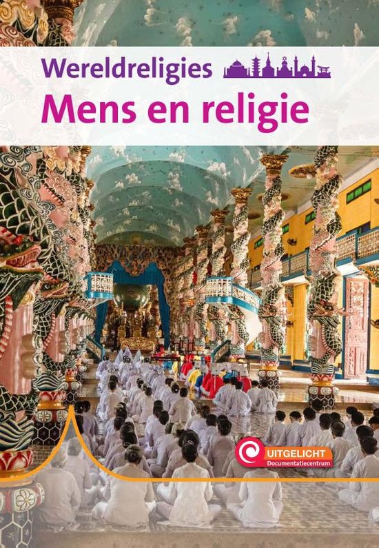 Uitgelicht - Mens en religie