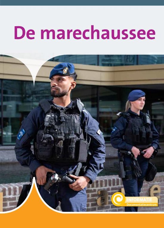 Informatie 177 - De marechaussee