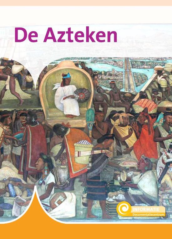 Informatie 178 - Azteken