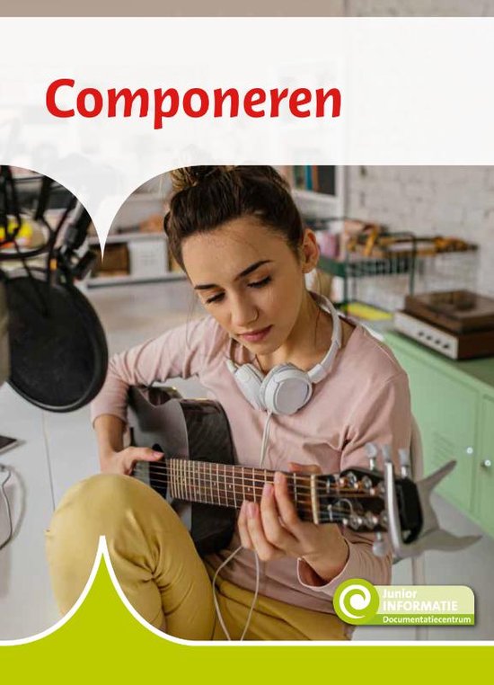 Junior Informatie 147 - Componeren