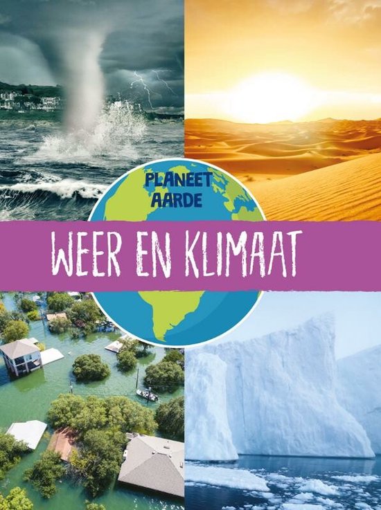 Planeet Aarde - Weer en klimaat