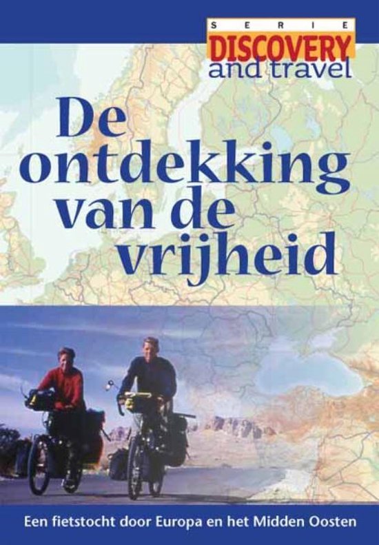 De ontdekking van de vrijheid