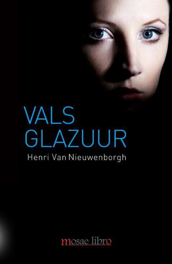 Vals glazuur