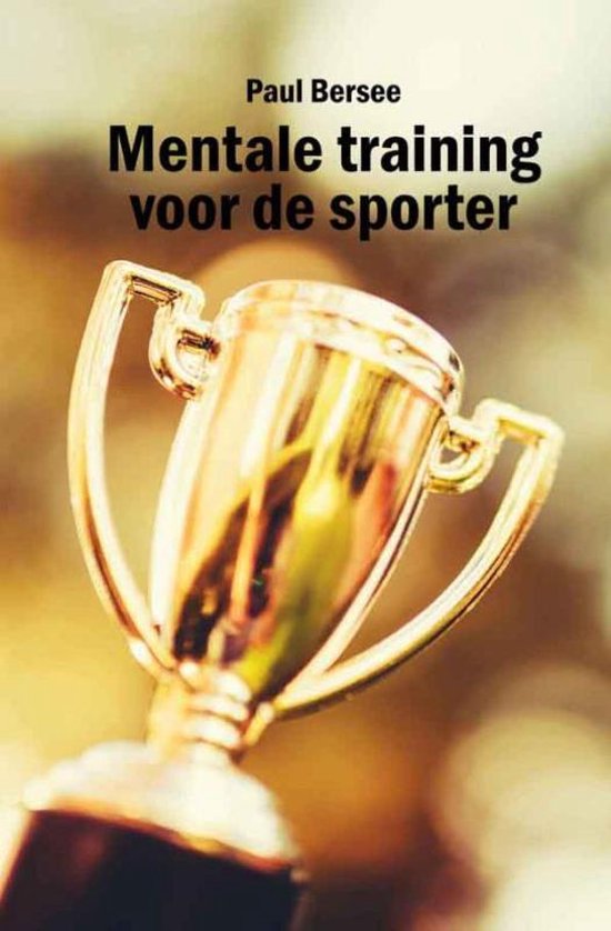 Mentale training voor de sporter