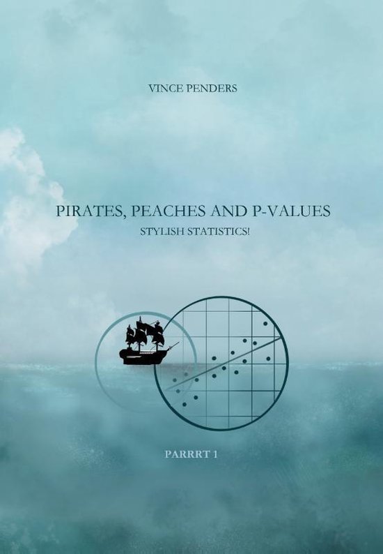 Pirates, Peaches and P-values parrrt 1