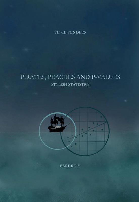 Pirates, Peaches and P-values Parrrt 2