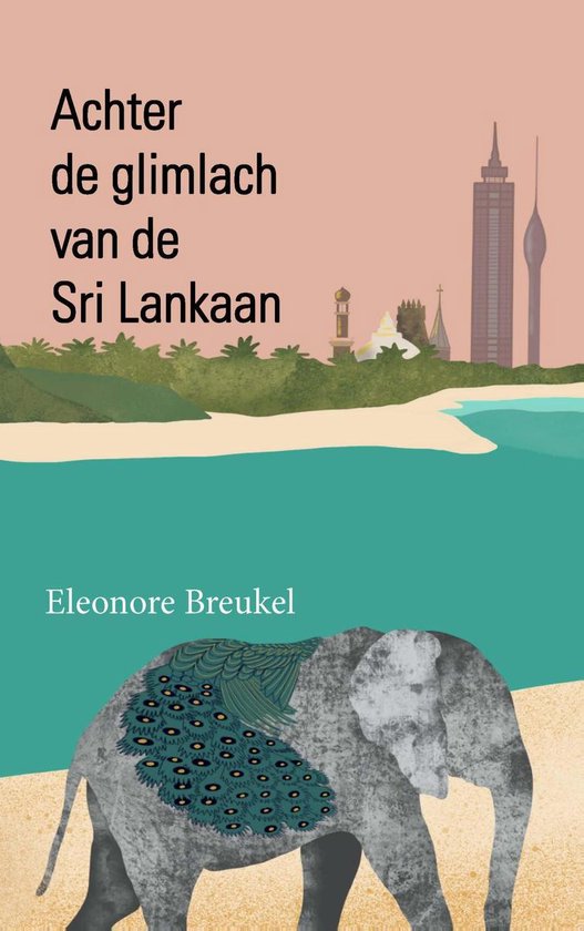 Achter de glimlach van de Sri Lankaan