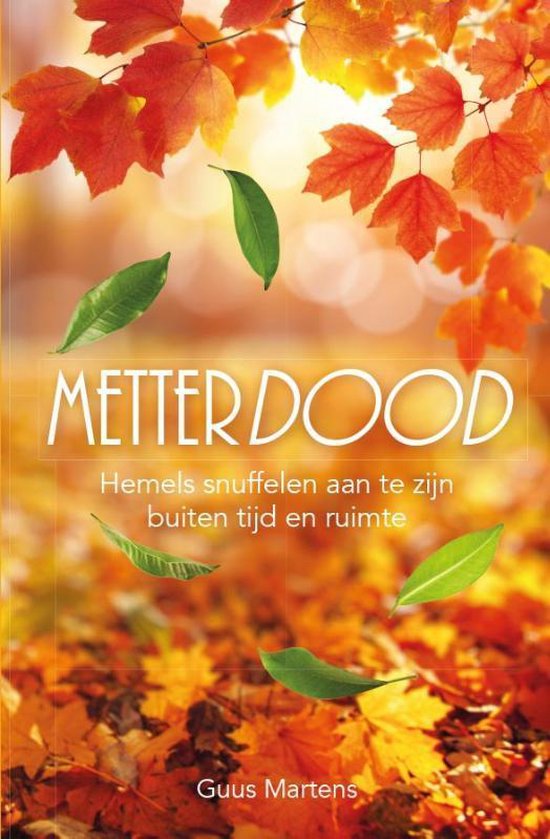 Metterdood