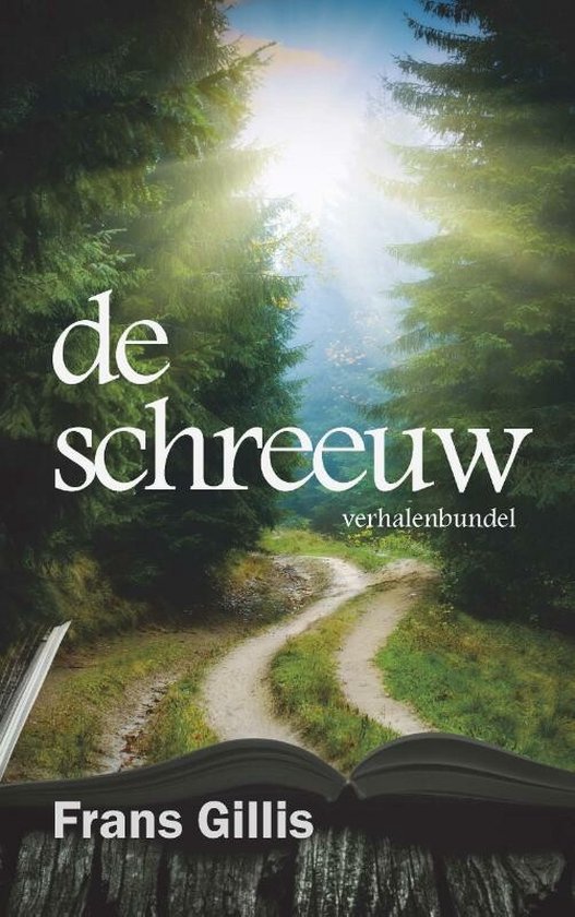 De schreeuw