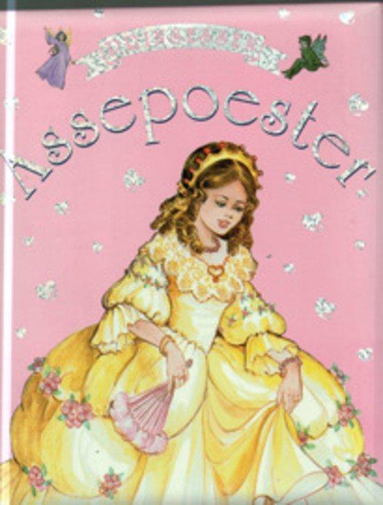 PRINSESSEN: ASSEPOESTER