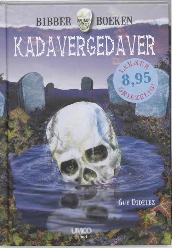 Kadavergedaver