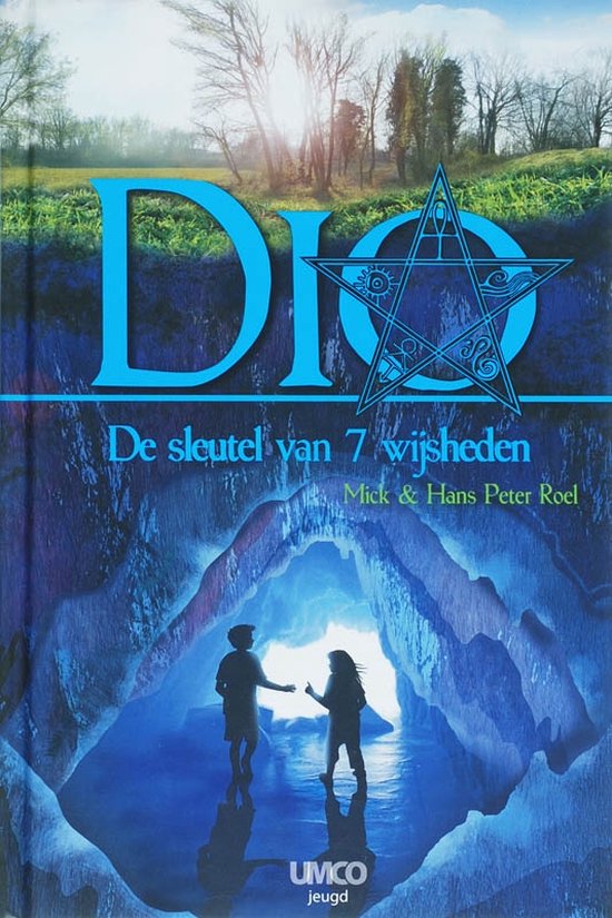 Dio En De Sleutel Van De Zeven Wijsheden