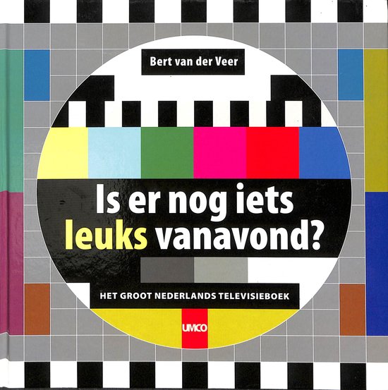 Is Er Nog Iets Leuks Vanavond?