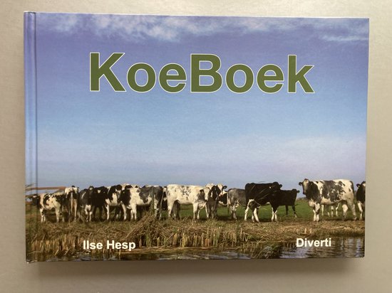 Koeboek