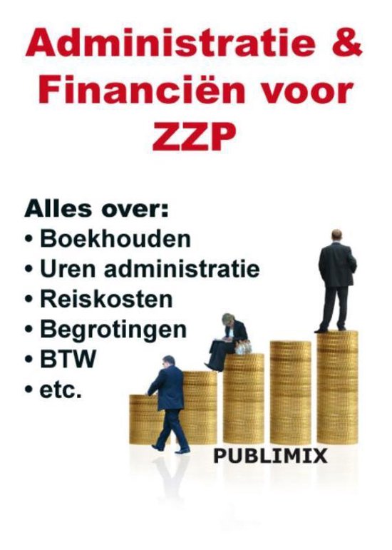 Administratie voor ondernemers