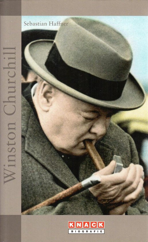 Winston Churchill