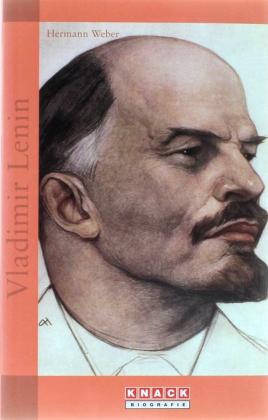 Vladimir Lenin