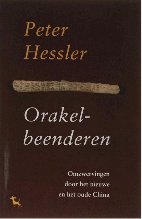 Orakelbeenderen