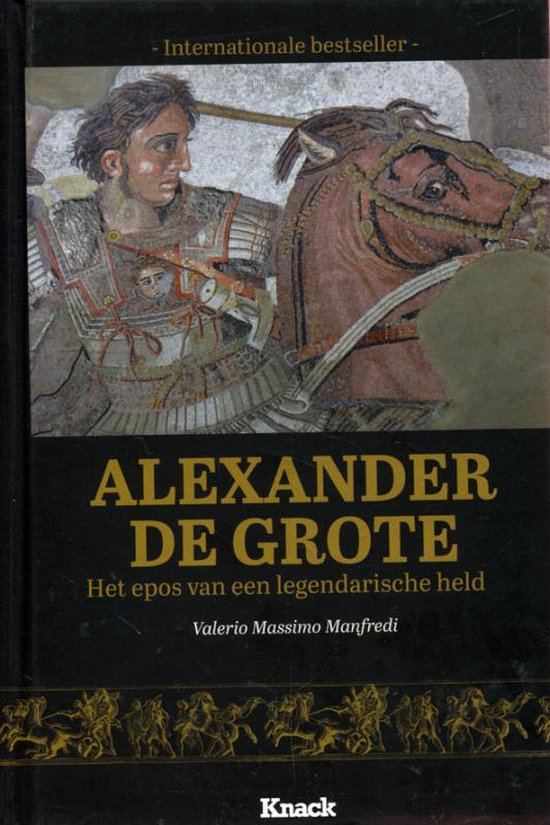 Alexander de Grote