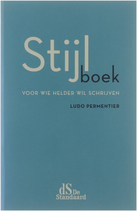 Stijlboek