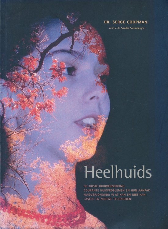 Heelhuids