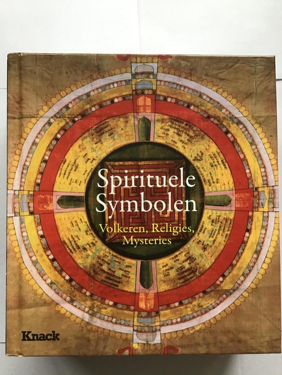 Spirituele symbolen