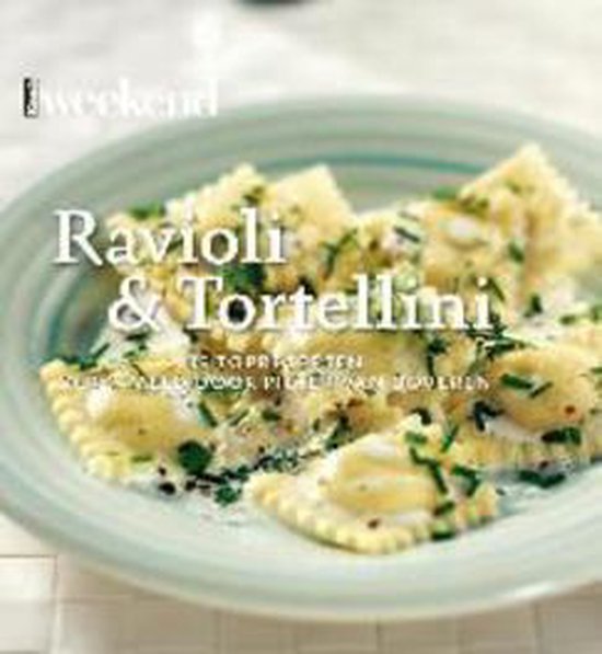 Ravioli & tortellini