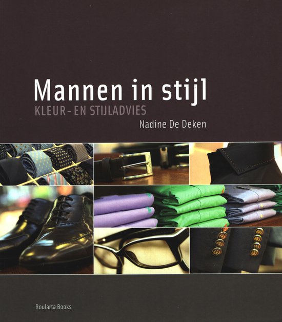 Mannen In Stijl