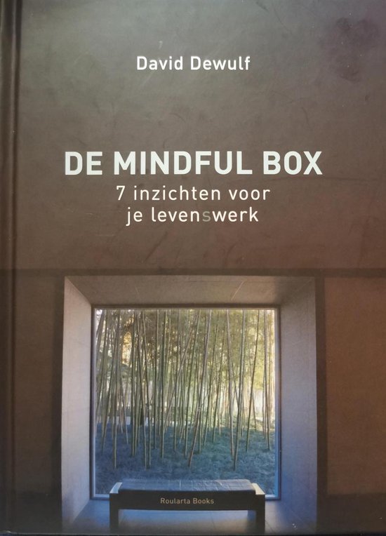 De Mindful Box