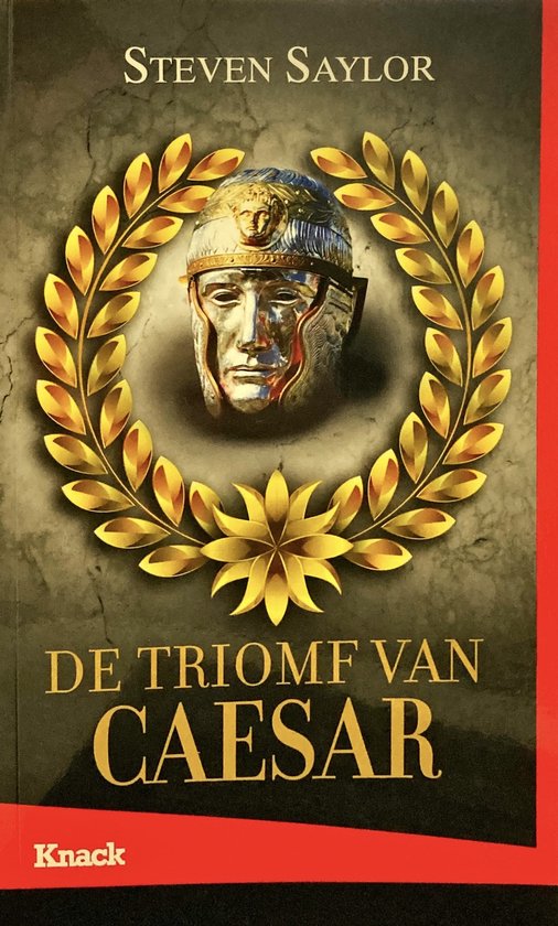 De triomf van Caesar