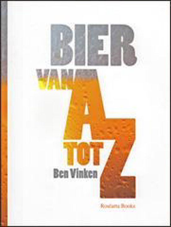 Bier van A tot Z