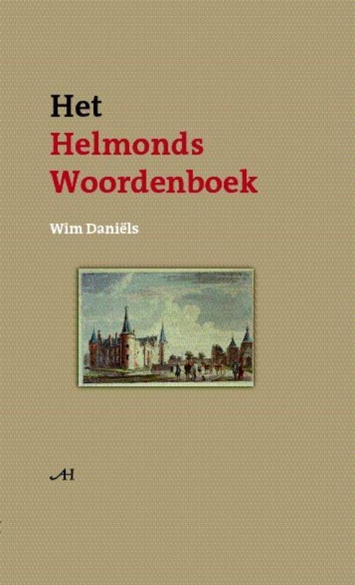 het Helmonds Woordenboek