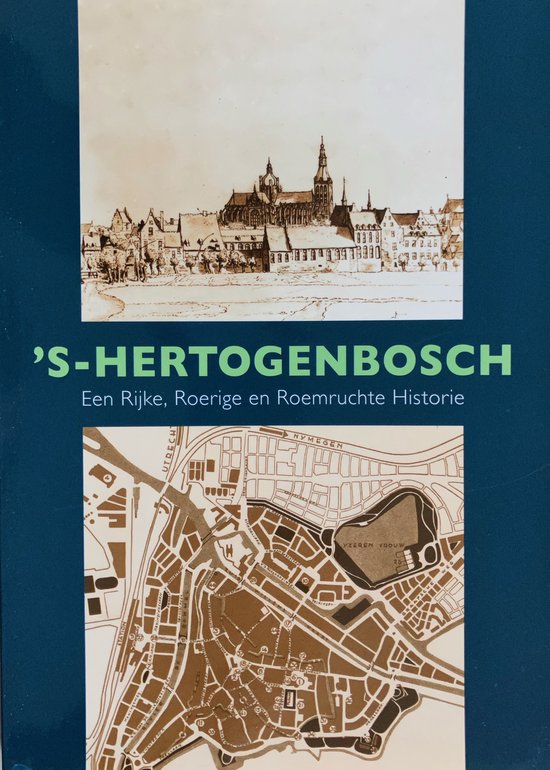 'S-Hertogenbosch