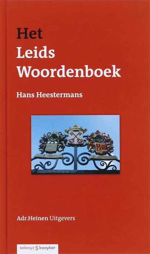 Het Leids Woordenboek