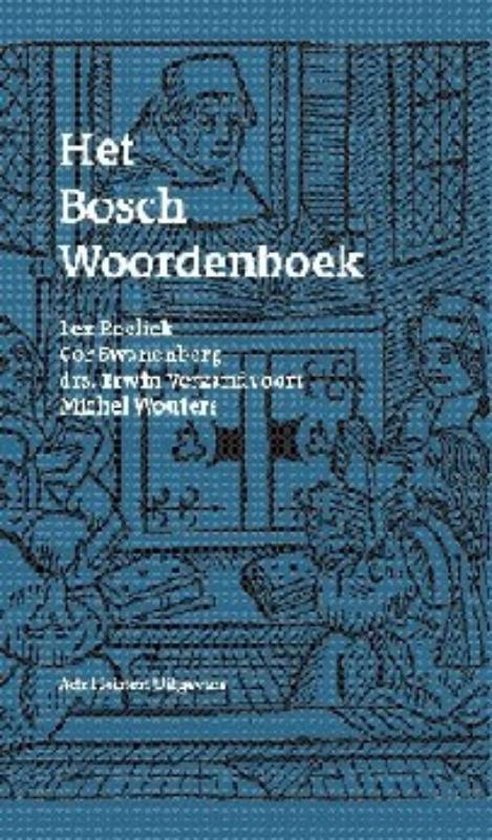 Bosch Woordenboek