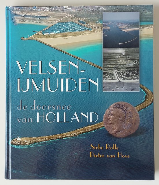 Velsen-Ijmuiden