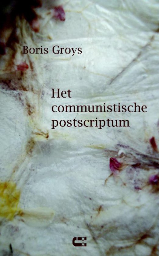 Het communistische postscriptum