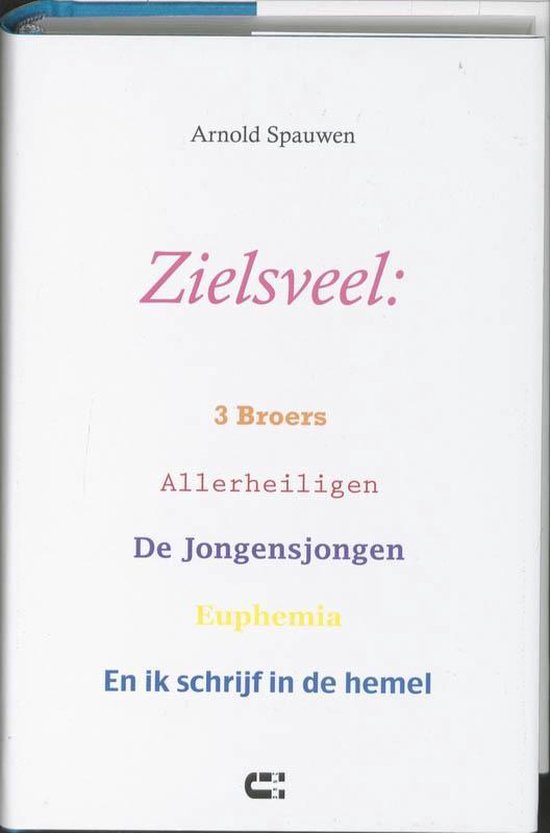 Zielsveel