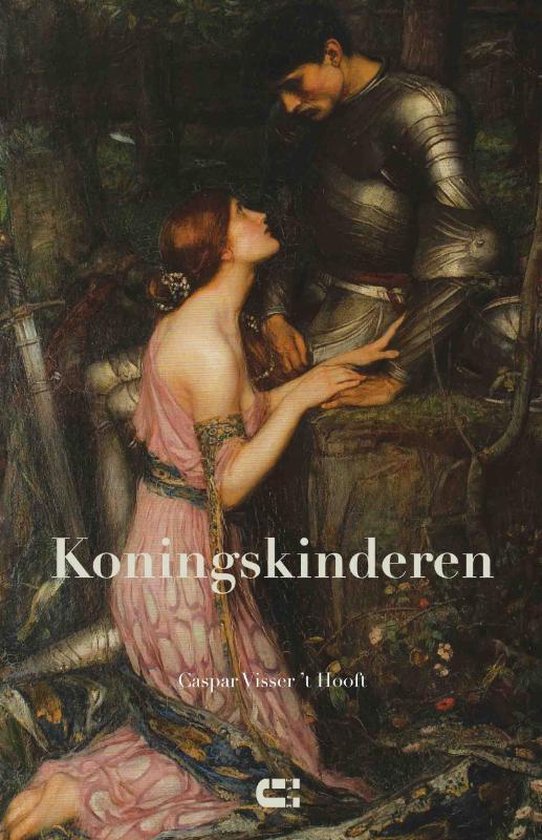 Koningskinderen