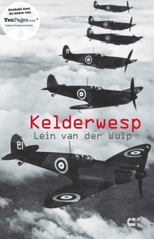 Kelderwesp