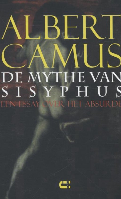 De mythe van Sisyphus