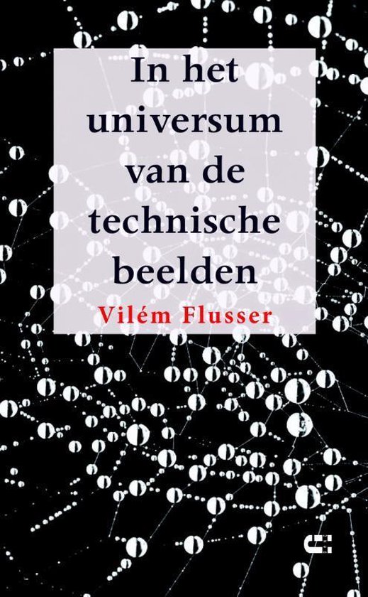 In het universum van de technische beelden