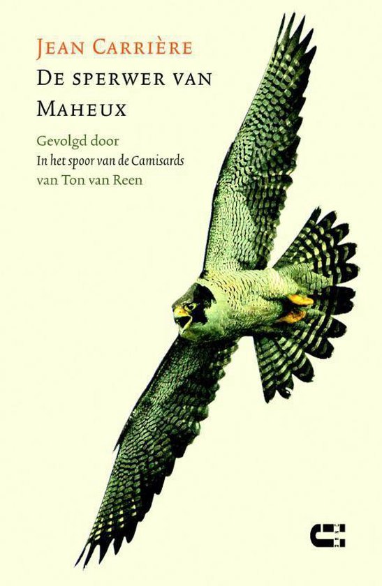 De sperwer van Maheux