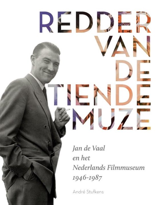 Redder van de tiende muze