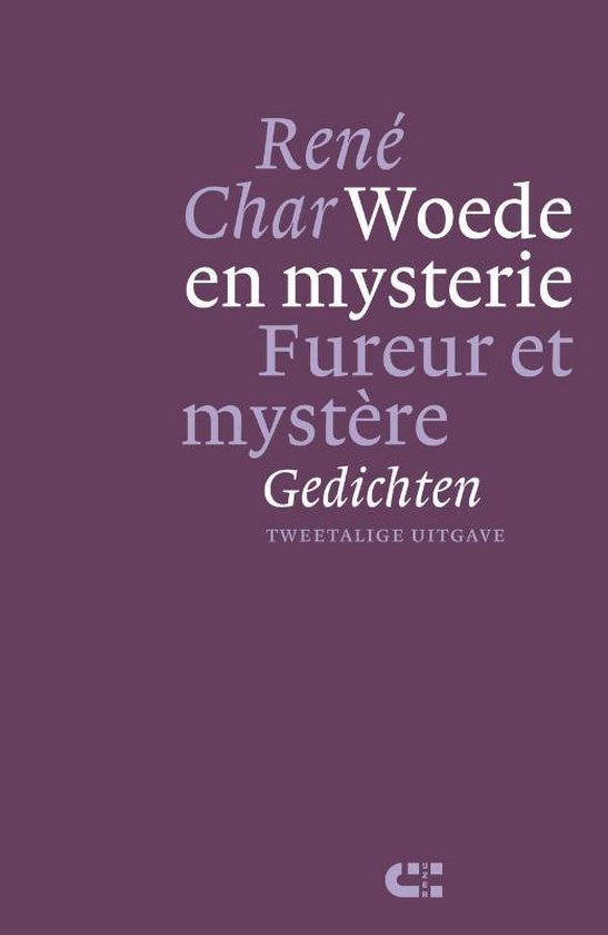 Woede en mysterie ; Fureur et mystère