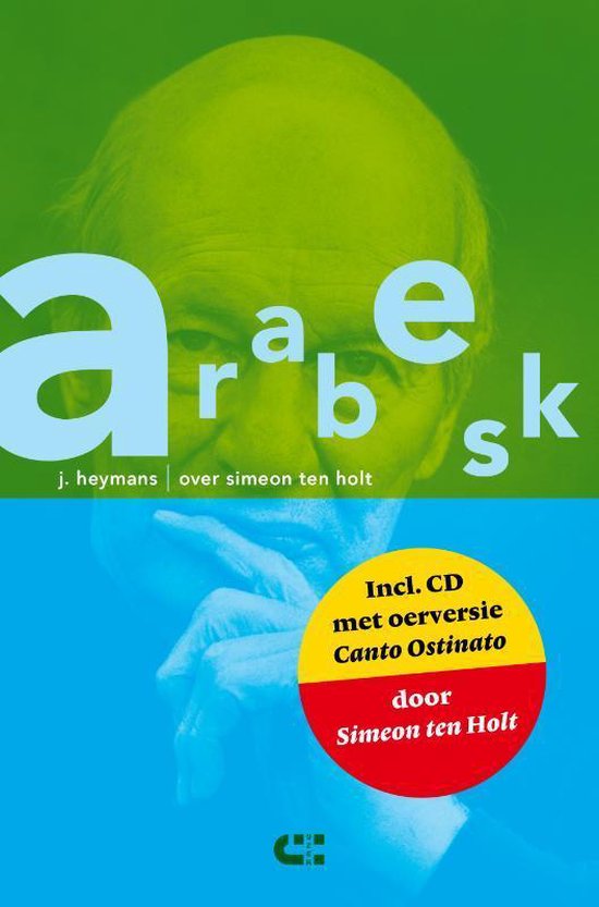 Arabesk